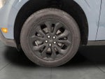 2024 Ford Maverick LARIAT AWD SuperCrew