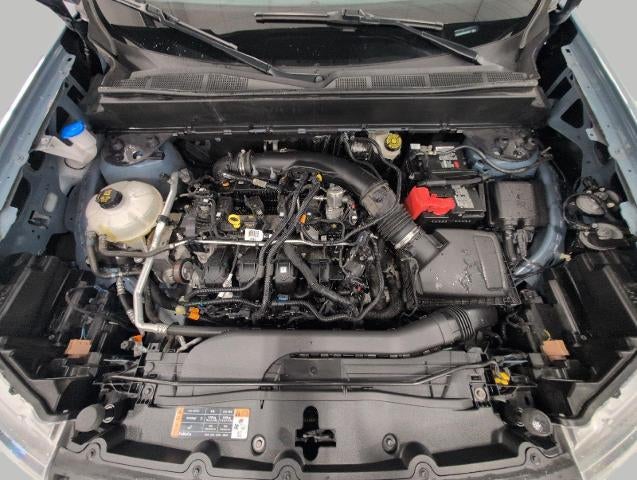2024 Ford Maverick LARIAT AWD SuperCrew