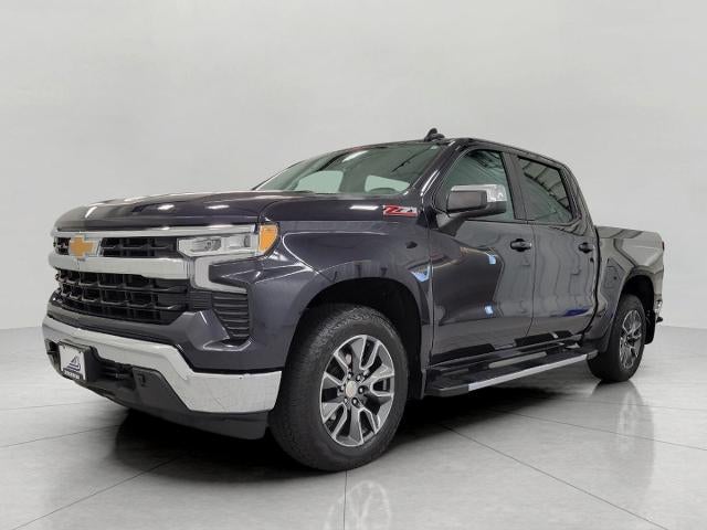 2023 Chevrolet Silverado 1500 4WD Crew Cab 147 LT w/1LT