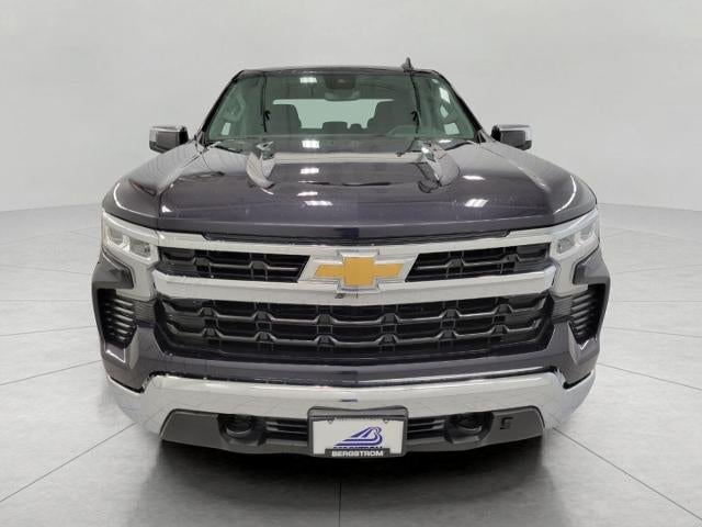 2023 Chevrolet Silverado 1500 4WD Crew Cab 147 LT w/1LT