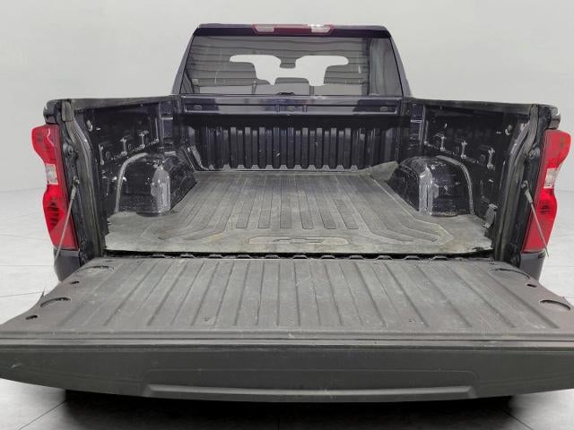 2023 Chevrolet Silverado 1500 4WD Crew Cab 147 LT w/1LT