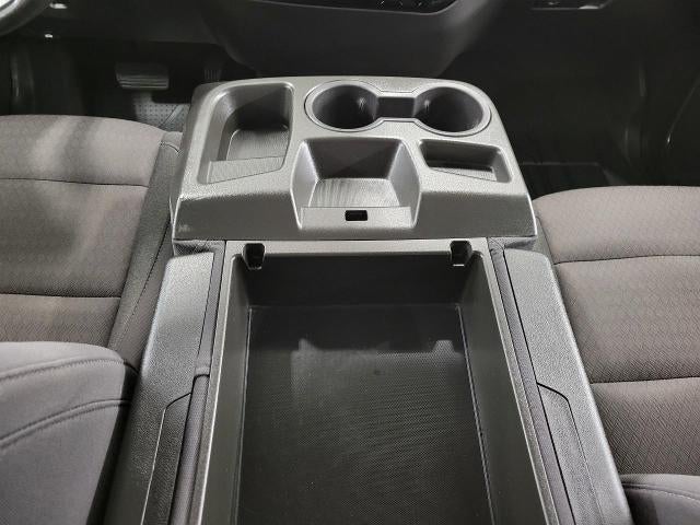 2023 Chevrolet Silverado 1500 4WD Crew Cab 147 LT w/1LT