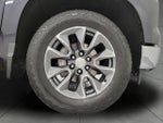 2023 Chevrolet Silverado 1500 4WD Crew Cab 147 LT w/1LT