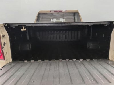 2022 Chevrolet Silverado 1500 4WD Crew Cab 147 ZR2