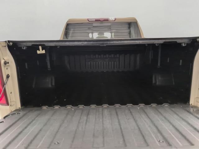 2022 Chevrolet Silverado 1500 4WD Crew Cab 147 ZR2