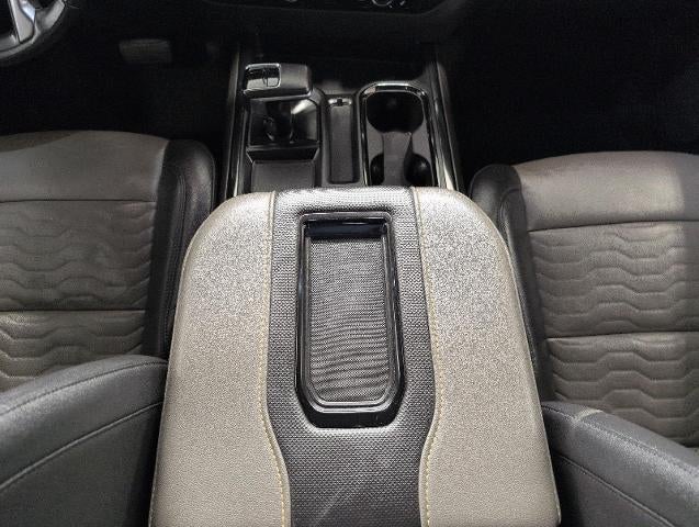 2022 Chevrolet Silverado 1500 4WD Crew Cab 147 ZR2