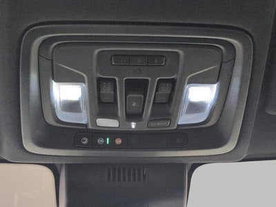 2022 Chevrolet Silverado 1500 4WD Crew Cab 147 ZR2