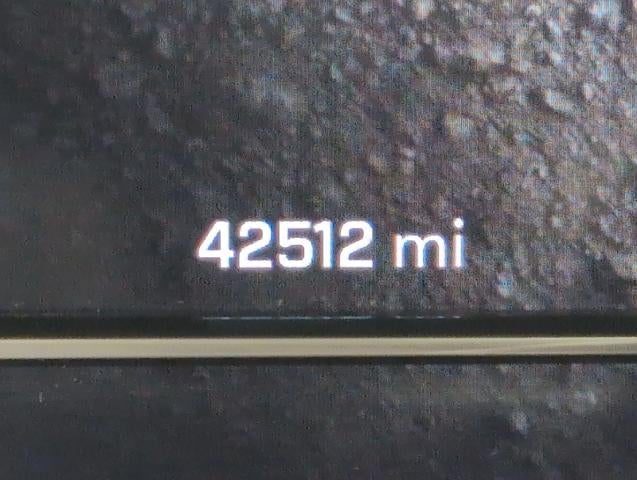2022 Chevrolet Silverado 1500 4WD Crew Cab 147 ZR2