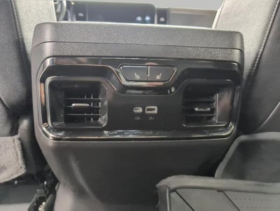 2022 Chevrolet Silverado 1500 4WD Crew Cab 147 ZR2