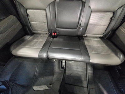 2022 Chevrolet Silverado 1500 4WD Crew Cab 147 ZR2