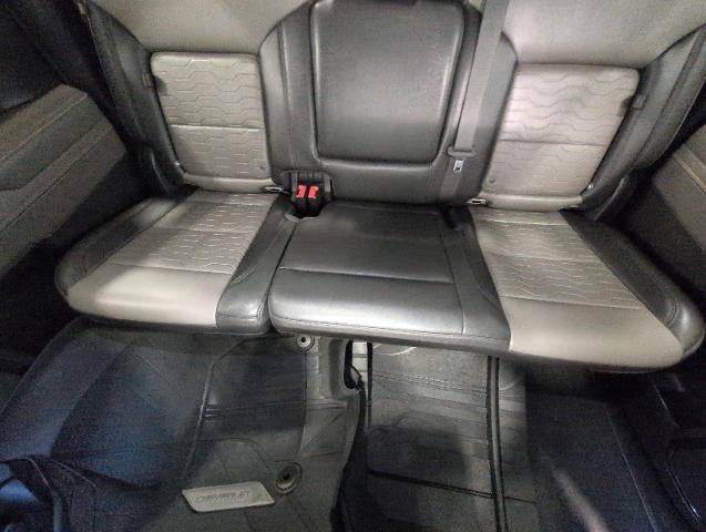 2022 Chevrolet Silverado 1500 4WD Crew Cab 147 ZR2