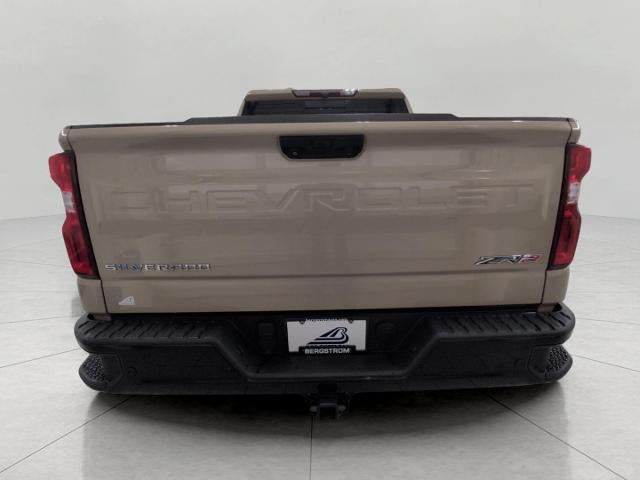 2022 Chevrolet Silverado 1500 4WD Crew Cab 147 ZR2