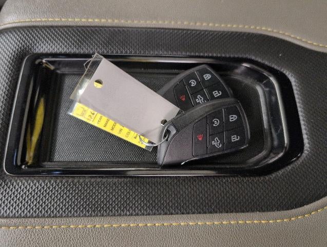 2022 Chevrolet Silverado 1500 4WD Crew Cab 147 ZR2
