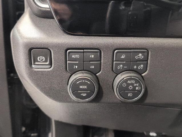 2024 Chevrolet Silverado 1500 4WD Crew Cab 147 High Country