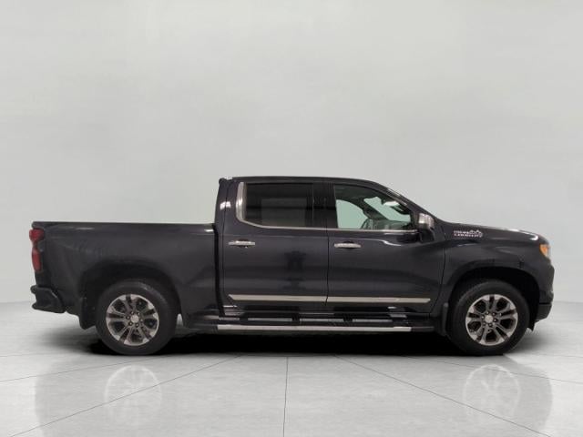 2024 Chevrolet Silverado 1500 4WD Crew Cab 147 High Country