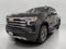 2024 Chevrolet Silverado 1500 4WD Crew Cab 147 High Country