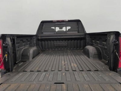 2024 Chevrolet Silverado 1500 4WD Crew Cab 147 High Country