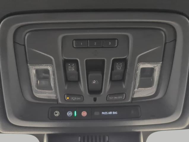 2024 Chevrolet Silverado 1500 4WD Crew Cab 147 High Country