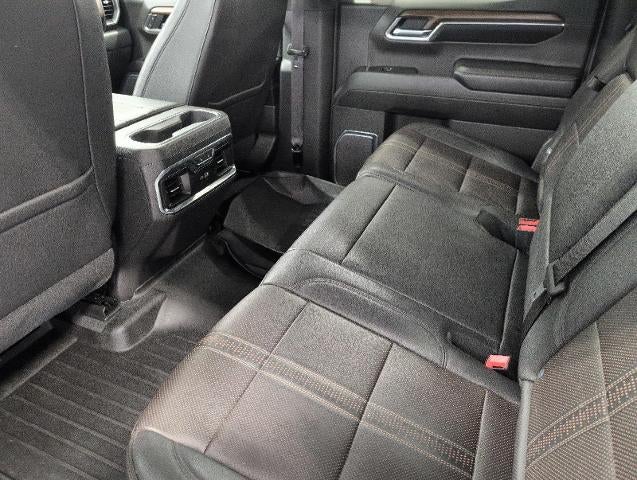 2024 Chevrolet Silverado 1500 4WD Crew Cab 147 High Country