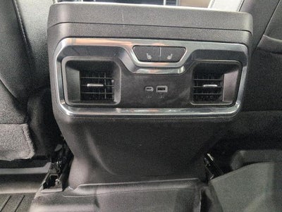 2024 Chevrolet Silverado 1500 4WD Crew Cab 147 High Country