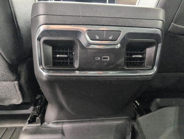 2024 Chevrolet Silverado 1500 4WD Crew Cab 147 High Country