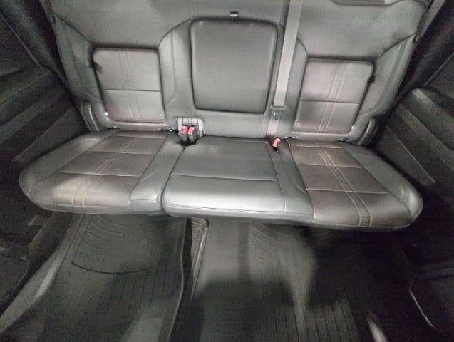 2024 Chevrolet Silverado 1500 4WD Crew Cab 147 High Country
