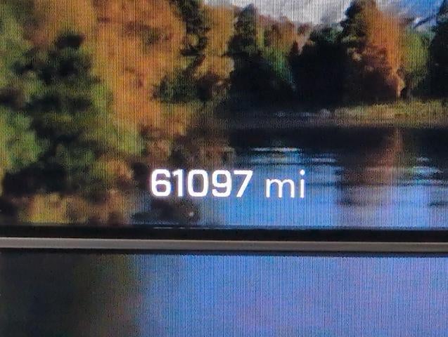 2024 Chevrolet Silverado 1500 4WD Crew Cab 147 High Country