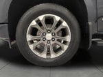 2024 Chevrolet Silverado 1500 4WD Crew Cab 147 High Country