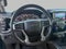 2021 Chevrolet Silverado 1500 4WD Crew Cab 147 RST