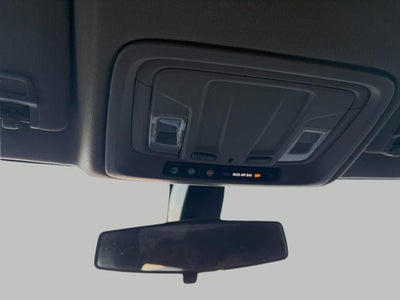 2021 Chevrolet Silverado 1500 4WD Crew Cab 147 RST