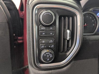 2019 Chevrolet Silverado 1500 4WD Crew Cab 147 High Country