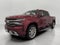 2019 Chevrolet Silverado 1500 4WD Crew Cab 147 High Country
