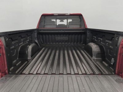 2019 Chevrolet Silverado 1500 4WD Crew Cab 147 High Country