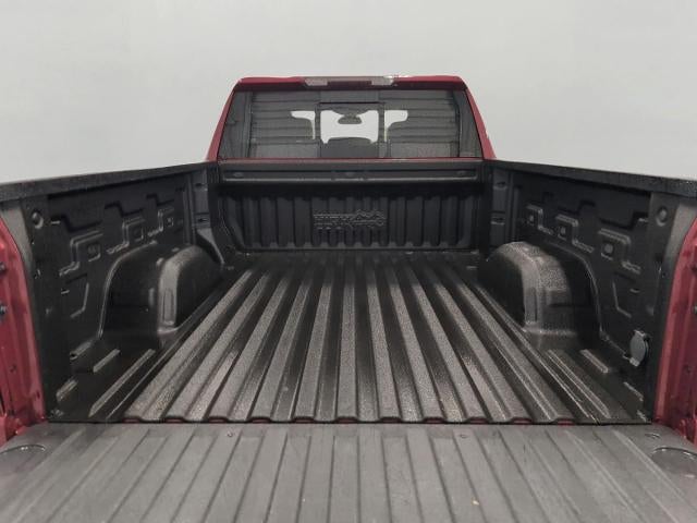 2019 Chevrolet Silverado 1500 4WD Crew Cab 147 High Country