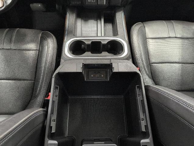 2019 Chevrolet Silverado 1500 4WD Crew Cab 147 High Country