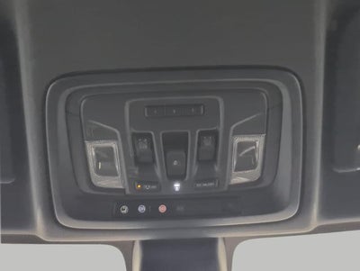 2019 Chevrolet Silverado 1500 4WD Crew Cab 147 High Country