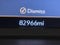 2019 Chevrolet Silverado 1500 4WD Crew Cab 147 High Country