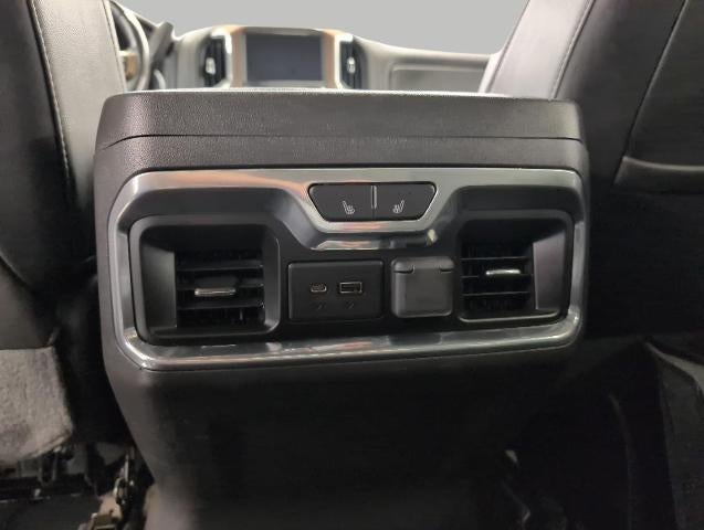 2019 Chevrolet Silverado 1500 4WD Crew Cab 147 High Country