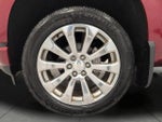 2019 Chevrolet Silverado 1500 4WD Crew Cab 147 High Country