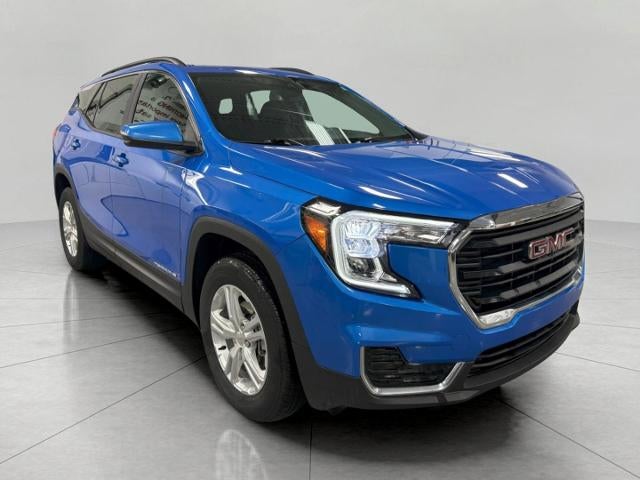 2024 GMC Terrain AWD 4dr SLE