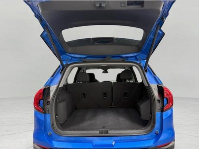 2024 GMC Terrain AWD 4dr SLE