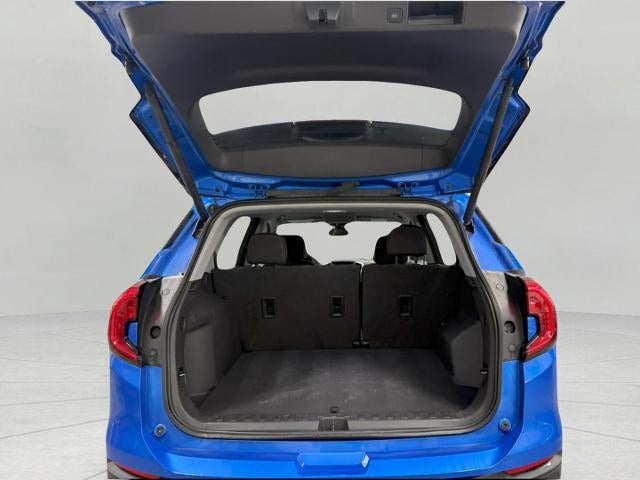 2024 GMC Terrain AWD 4dr SLE