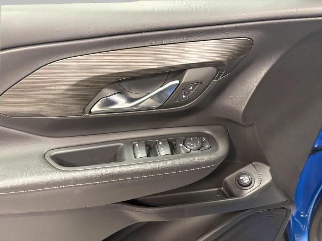 2024 GMC Terrain AWD 4dr SLE