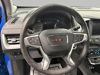 2024 GMC Terrain AWD 4dr SLE