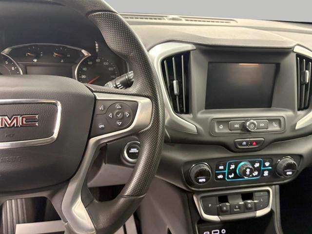 2024 GMC Terrain AWD 4dr SLE
