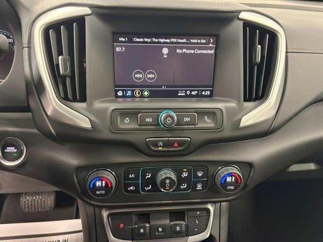 2024 GMC Terrain AWD 4dr SLE