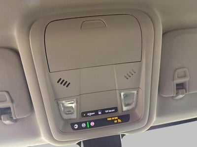 2024 GMC Terrain AWD 4dr SLE