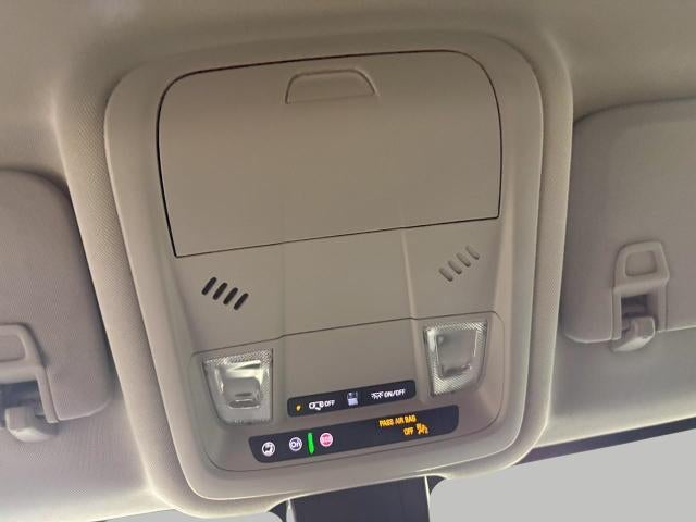 2024 GMC Terrain AWD 4dr SLE