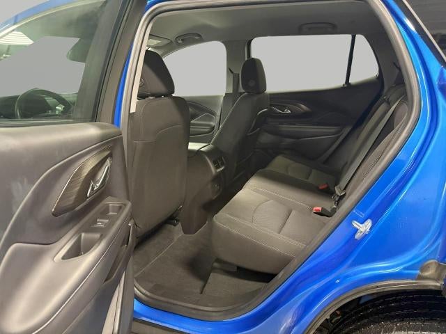 2024 GMC Terrain AWD 4dr SLE