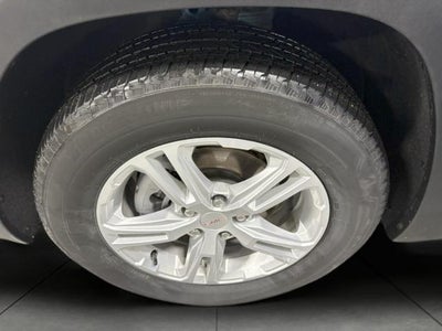 2024 GMC Terrain AWD 4dr SLE